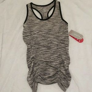 Exertek Racerback Top